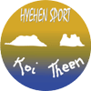 Hienghène Sport Herren
