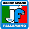 Junior Fasano Männer