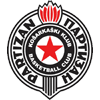 KK Partizan Männer