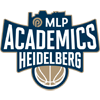MLP Academics Heidelberg Herren