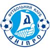 Dnipro Dnipropetrovsk II Herren Dnipro Dnipropetrovsk II Herren