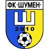 PFC Shumen 2010 Männer