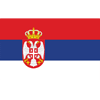 Serbien Frauen