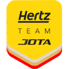 Hertz Team Jota - Stevens/Ilott/Nato