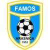 Famos Hrasnica