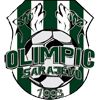 Olimpic Sarajevo Herren Olimpic Sarajevo Herren