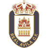 Real Ávila CF Herren