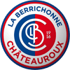 LB Châteauroux (CFA)