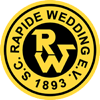 Rapide Wedding Männer