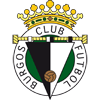 Burgos CF Herren
