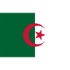 Algerien Damen