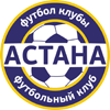 FK Astana Männer
