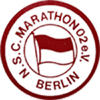 NSC Marathon 02 Männer