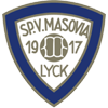 Masovia Lyck Männer