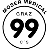Moser Medical Graz 99ers