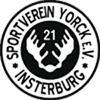 Yorck Boyen Insterburg Männer
