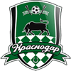 FK KrasnodarHerren