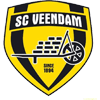 SC Veendam Männer