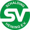 SV Schalding-Heining Herren