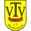 VTV Mundenheim Männer