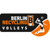 BERLIN RECYCLING Volleys Männer