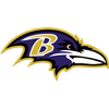 Baltimore Ravens Männer