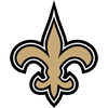 New Orleans Saints Männer