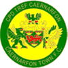 Caernarfon Town Männer