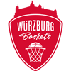 Würzburg Baskets Herren
