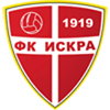 FK Iskra Danilovgrad Herren