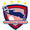 Deportivo Mictlán