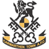 Carmarthen Town Männer