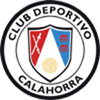 Club Deportivo Calahorra Männer