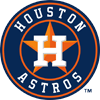 Houston Astros Männer