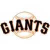 San Francisco Giants Männer