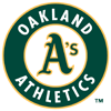 Oakland Athletics Männer