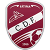 CD Fátima Herren CD Fátima Herren