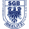 Blau Weiß Beelitz Damen Blau Weiß Beelitz Damen