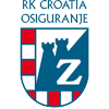 RK Zagreb Männer