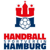 Handball Sport Verein Hamburg Herren