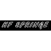 HF Springe Männer