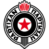 RK Partizan Männer