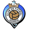CF Gandia Herren CF Gandia Herren