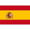 Spanien Herren