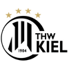 THW Kiel Männer