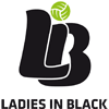 Ladies in Black Aachen Frauen