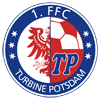 Turbine Potsdam U17 Damen Turbine Potsdam U17 Damen