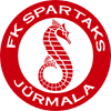 FK Spartaks Männer