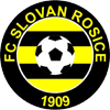 FC Slovan Rosice