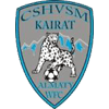 CSHVSM Almaty